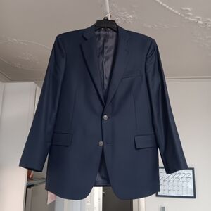 Brooke's Brothers Jacket